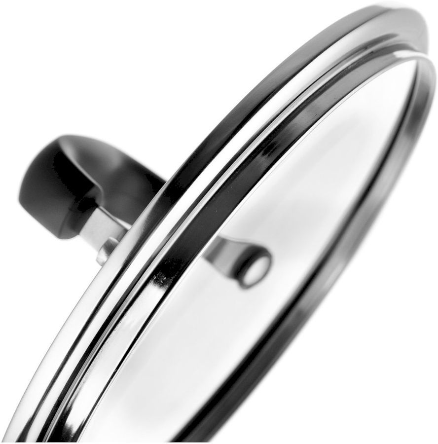 Ковш с крышкой Vensal Coquet 1505VS 2л (16см) (VS1505)