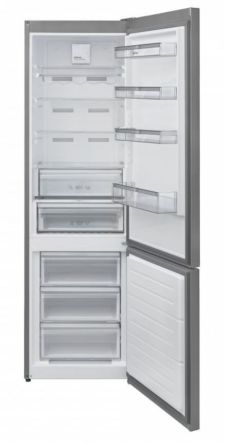 Холодильник Vestfrost VR2000NFEX