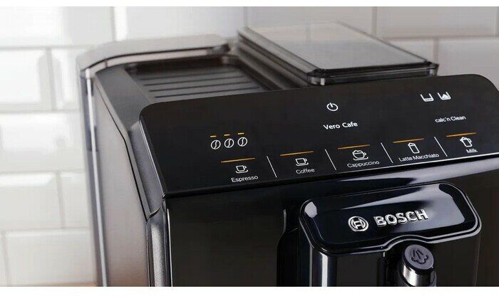Кофемашина Bosch TIE20119