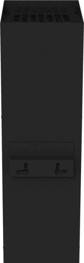 Рециркулятор Дезайр РБМ 1.1/15 черный