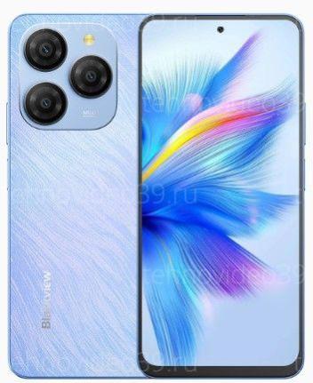 Смартфон Blackview SHARK 9 8/256,синий купить по низкой цене в интернет-магазине ТехноВидео