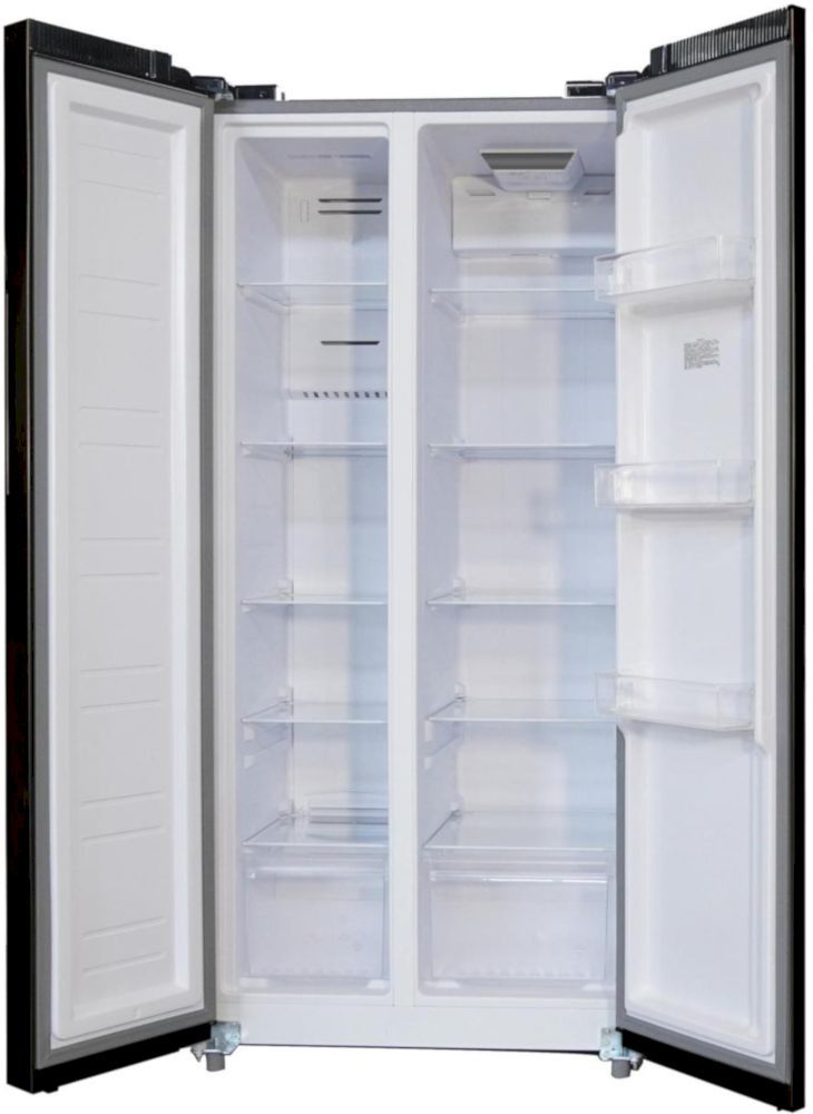 Холодильник Side by Side Ascoli ACDB450WIB