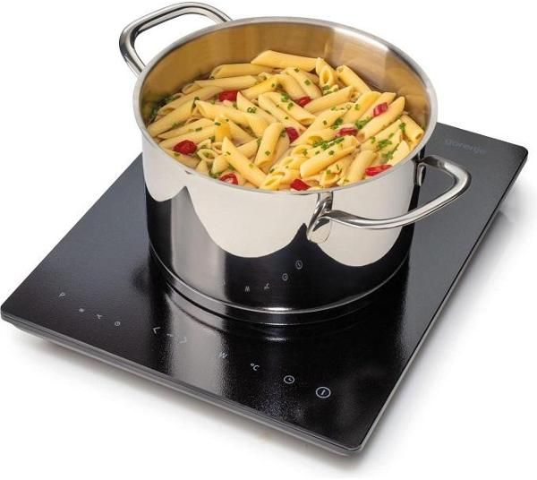 Плита Настольная индукционная Gorenje ICR2000SP