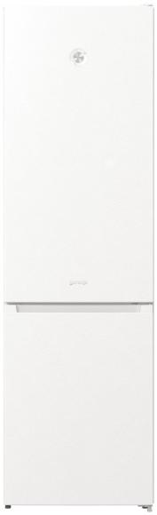 Холодильник Gorenje NRK 6201SYW, белый купить по низкой цене в интернет-магазине ТехноВидео