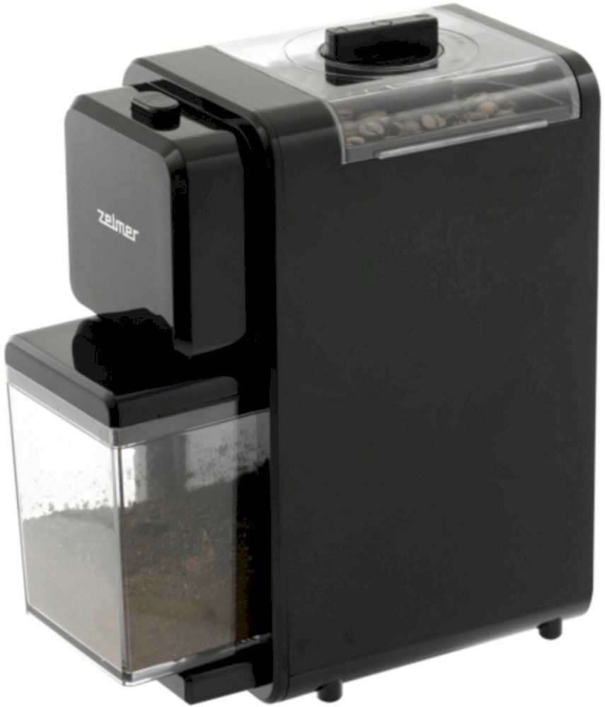 Кофемолка Zelmer ZCG7925