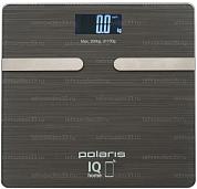 Весы электронные напольные Polaris PWS 1892 IQ Home купить по низкой цене в интернет-магазине ТехноВидео