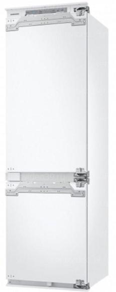 Встраиваемый холодильник Samsung BRB26715EWW купить по низкой цене в интернет-магазине ТехноВидео