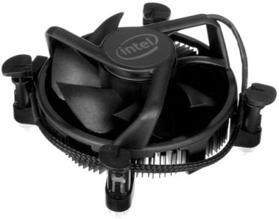 Процессор Intel LGA1200 Core i7-10700 4.8GHz BOX BX8070110700