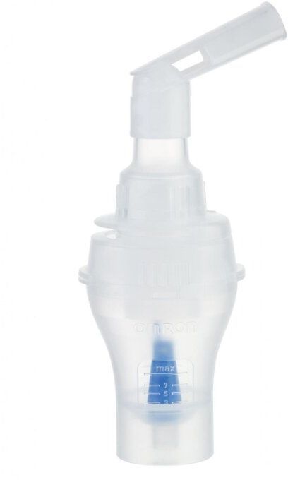 Небулайзерная камера Omron с загубником для NE-C20 (11022021)