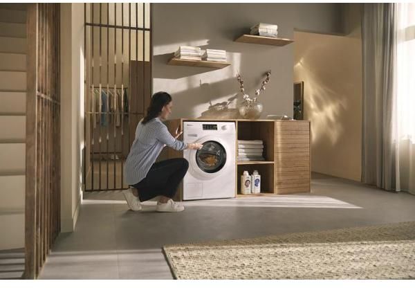 Стиральная машина Miele WCA030 WCS Active