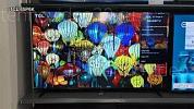 Телевизор TCL 55P6K