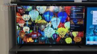 Телевизор TCL 55P6K купить по низкой цене в интернет-магазине ТехноВидео