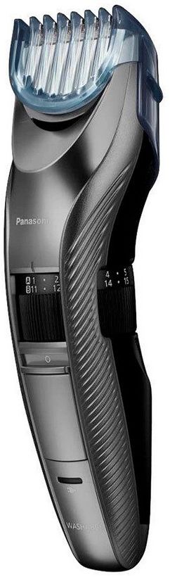 Машинка для стрижки волос Panasonic ER-GC63-H503