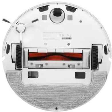 Пылесос-робот Xiaomi Dreame D10 Plus EU