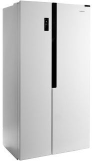 Холодильник Side by Side Holberg HRSB 5164NDWi