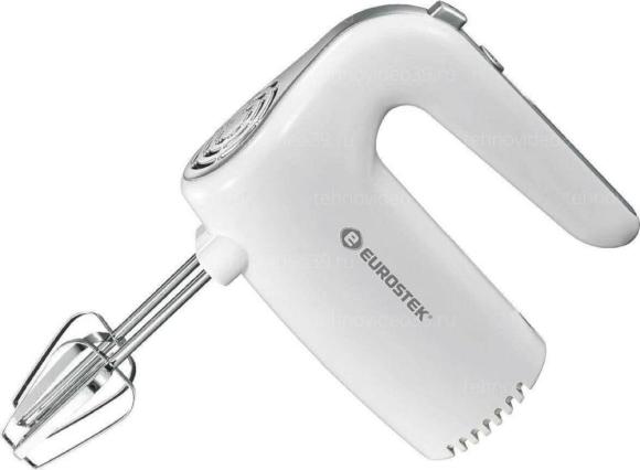 Миксер Eurostek EHM-201 купить по низкой цене в интернет-магазине ТехноВидео