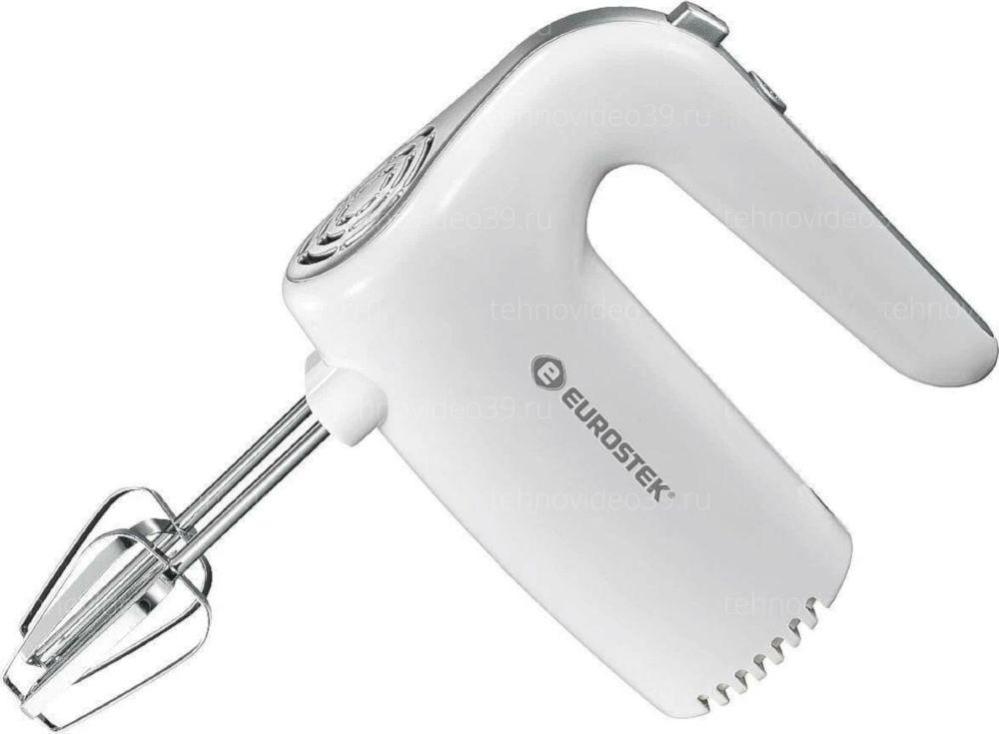 Миксер Eurostek EHM-201 купить по низкой цене в интернет-магазине ТехноВидео