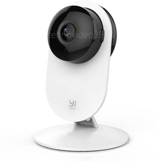 IP-Камера Home Camera 1080p (Y20) (YYS.2016) купить по низкой цене в интернет-магазине ТехноВидео