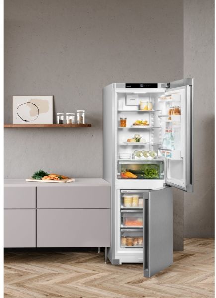 Холодильник Liebherr CNsfd5203-20