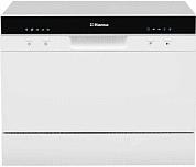 Посудомоечная машина Hansa ZWM556WH