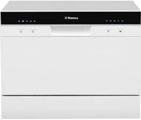 Посудомоечная машина Hansa ZWM556WH купить по низкой цене в интернет-магазине ТехноВидео
