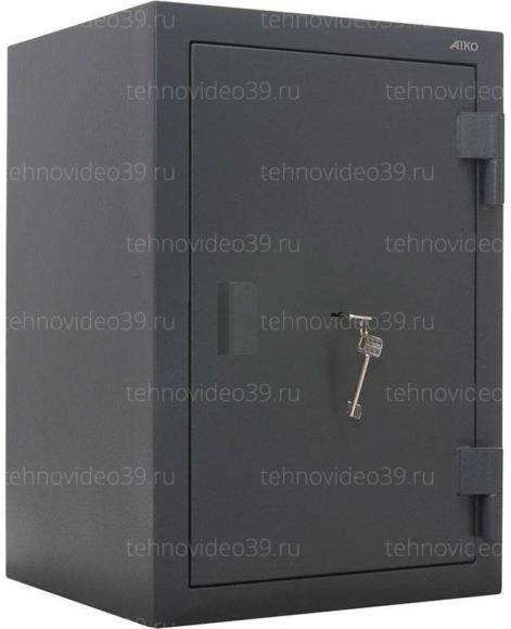Сейф для дома и офиса Промет AIKO AMH-65T (132T) (S10899124014) купить по низкой цене в интернет-магазине ТехноВидео