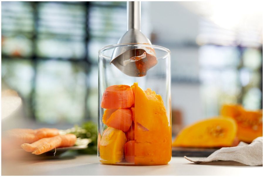 Блендер Philips HR2534/00 белый