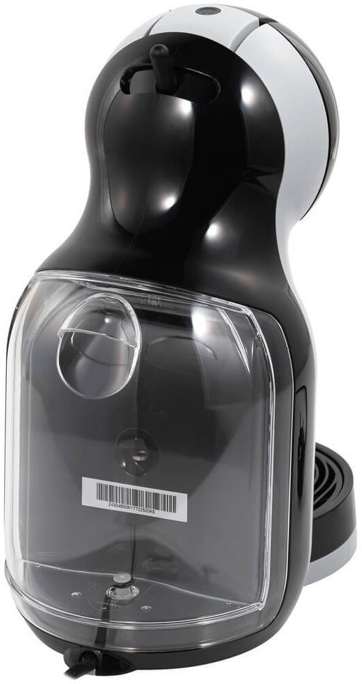 Кофемашина капсульная De'longhi EDG155.BG