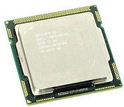 Процессор Intel LGA1156 Core i3-540 (3.06 Ghz 4M) BOX (BX80616I3540) купить по низкой цене в интернет-магазине ТехноВидео
