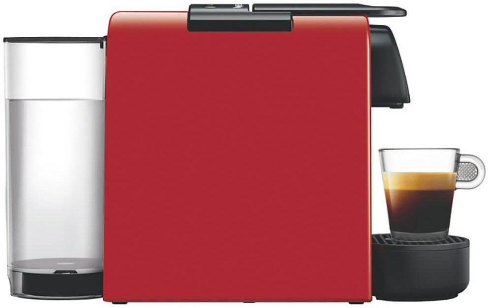 Кофемашина капсульная De'longhi EN85.R