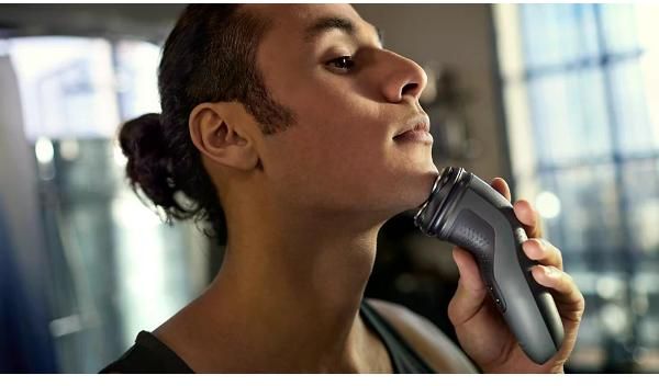 Бритва Philips S1142/00