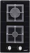 Газовая варочная поверхность CATA SCI 3002 BK