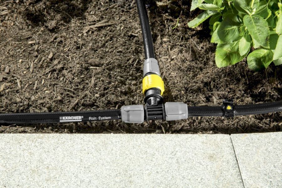 Герметизирующий хомут Karcher 5 шт (26452350)