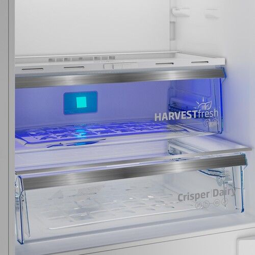 Встраиваемый холодильник Beko BCNE400I35ZS (7278748701)