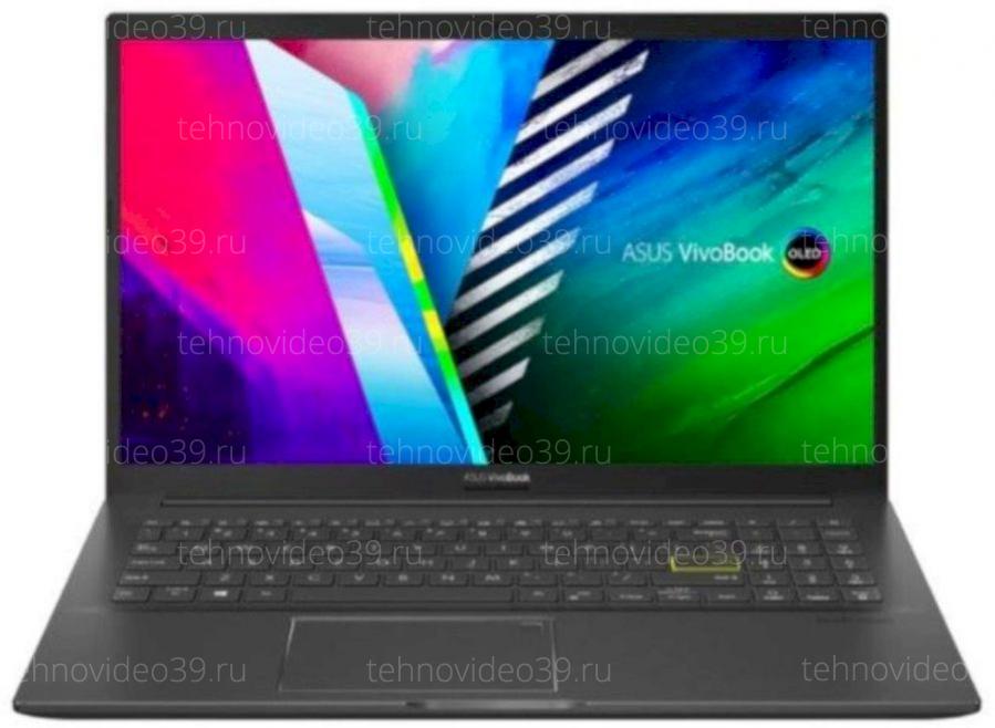Ноутбук Asus 15,6" OLED M513UA-L1297T-Ryzen R5-5500U/8G/512G SSD/noODD/ Win 10 купить по низкой цене в интернет-магазине ТехноВидео