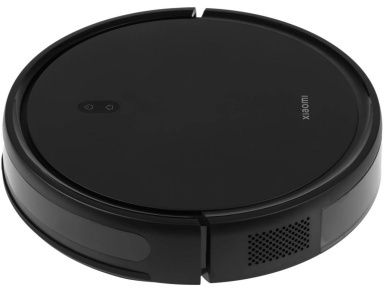 Пылесос-робот Xiaomi Mi Robot Vacuum E10C Black (BHR7725EU)