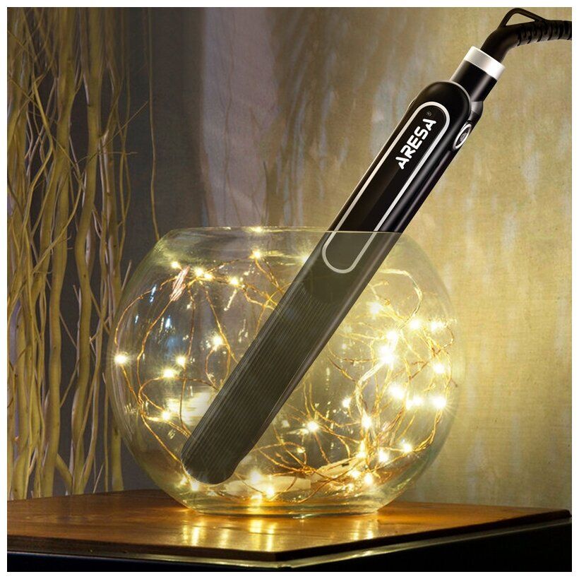 Выпрямитель ARESA AR-3327 (черный)