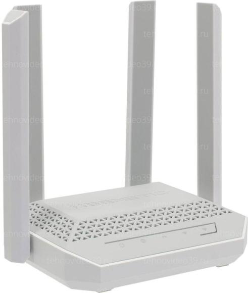 WI-FI роутер Keenetic Hopper KN-3811 купить по низкой цене в интернет-магазине ТехноВидео