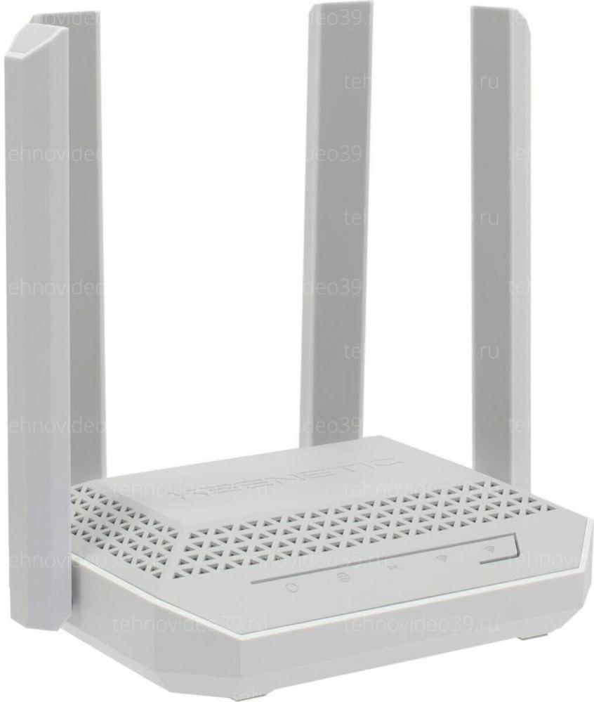 WI-FI роутер Keenetic Hopper KN-3811 купить по низкой цене в интернет-магазине ТехноВидео