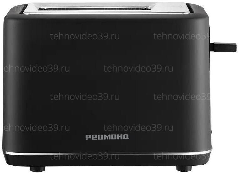 Тостер Redmond T905 купить по низкой цене в интернет-магазине ТехноВидео