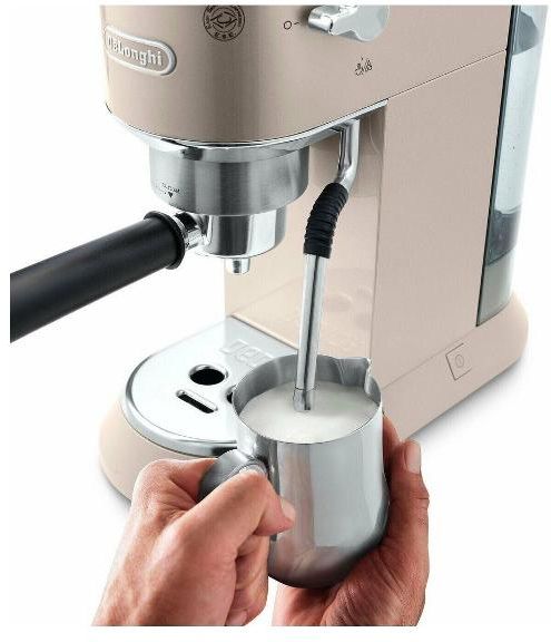 Кофемашина De'longhi EC885.BG