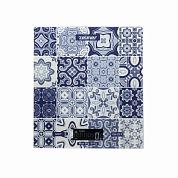 Весы кухонные Zelmer ZKS1100C купить по низкой цене в интернет-магазине ТехноВидео