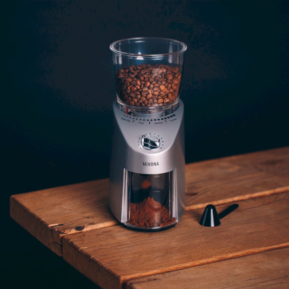 Кофемолка Nivona NICG 130
