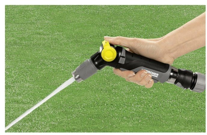 Металлический пистолет Karcher Premium (26452700)