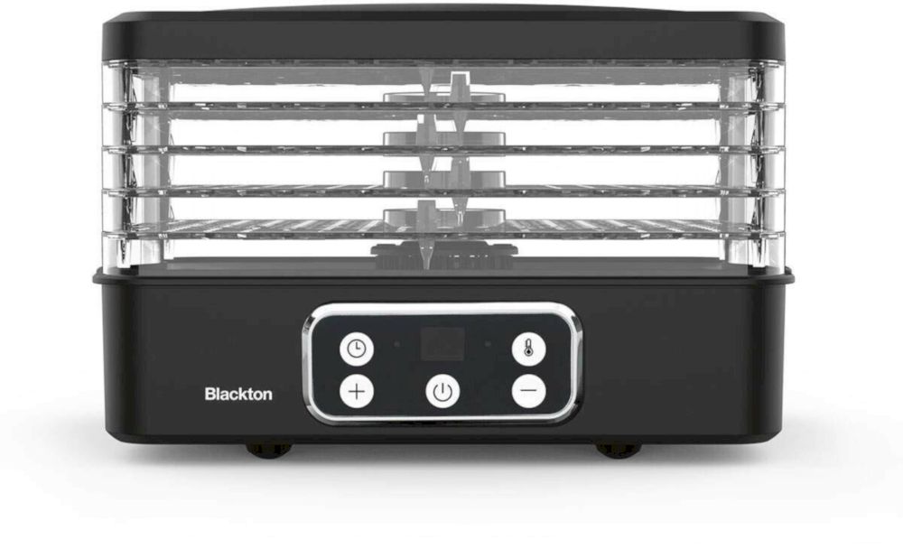 Сушилка для овощей и фруктов Blackton Bt FD1112