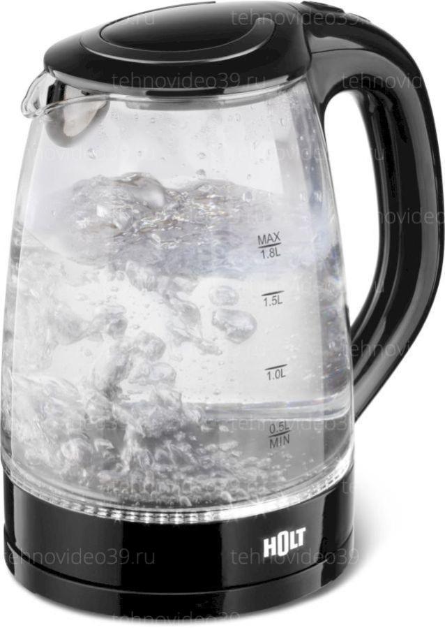Электрический чайник HOLT HT-KT-023 купить по низкой цене в интернет-магазине ТехноВидео