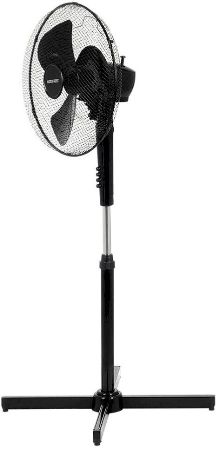 Вентилятор напольный NORDFROST SF 200 B черный