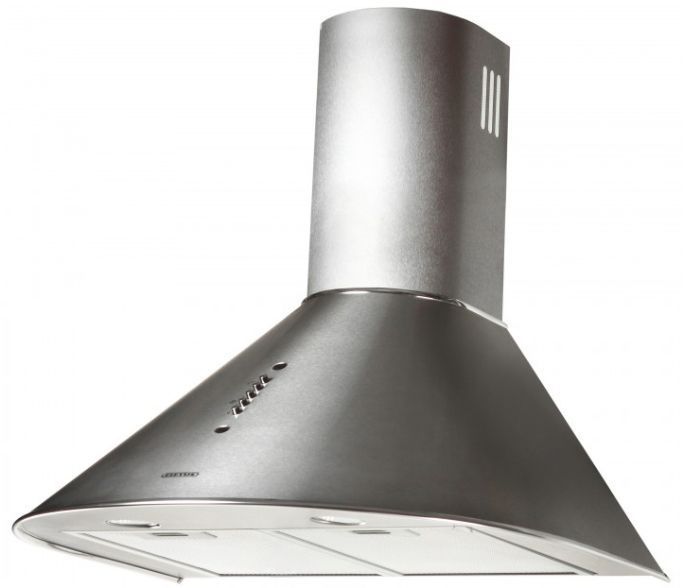 Купольная вытяжка Eleyus Viola 750 60IS нерж