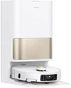 Пылесос-робот Dreame L40s Pro Ultra White (RLL74CE)