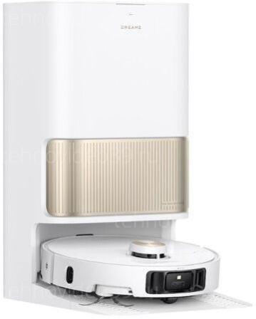 Пылесос-робот Dreame L40s Pro Ultra White (RLL74CE) купить по низкой цене в интернет-магазине ТехноВидео